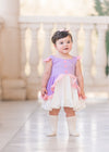 DUCK TWIRLY DRESS PREORDER - HC2025