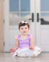DUCK TWIRLY DRESS PREORDER - HC2025