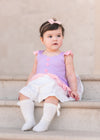 DUCK TWIRLY DRESS PREORDER - HC2025