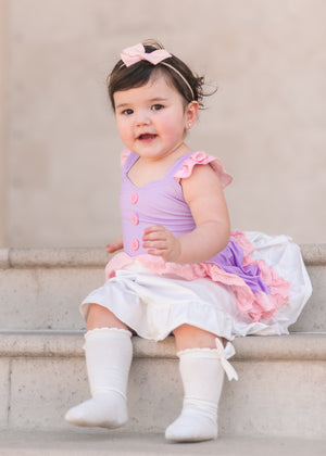 DUCK TWIRLY DRESS PREORDER - HC2025