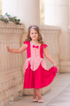 SLEEPING PRINCESS TWIRLY DRESS PRE-ORDER - HC2025