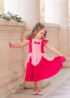 SLEEPING PRINCESS TWIRLY DRESS PRE-ORDER - HC2025