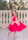 SLEEPING PRINCESS TWIRLY DRESS PRE-ORDER - HC2025
