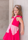 SLEEPING PRINCESS TWIRLY DRESS PRE-ORDER - HC2025