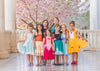MIDNIGHT PRINCESS TWIRLY DRESS PREORDER - HC2025