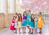 APPLE POISON TWIRLY DRESS PRE-ORDER - HC2025