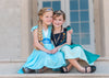 ICE QUEEN TWIRLY DRESS PRE-ORDER - HC2025