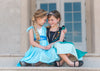 ICE QUEEN TWIRLY DRESS PRE-ORDER - HC2025