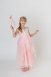 PRINCESS STARBELLE DRESS - HC2025