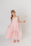 PRINCESS STARBELLE DRESS - HC2025