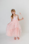 PRINCESS STARBELLE DRESS - HC2025
