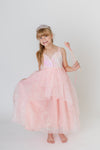 PRINCESS STARBELLE DRESS - HC2025