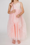 PRINCESS STARBELLE DRESS - HC2025