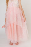 PRINCESS STARBELLE DRESS - HC2025