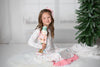 CHRISTMAS NUTCRACKER NIGHTGOWN