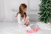 CHRISTMAS NUTCRACKER NIGHTGOWN