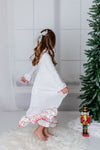 CLARA WHITE NIGHTGOWN PRE-ORDER