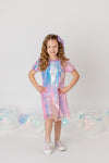 TAYLOR SPARKLE DRESS