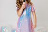 TAYLOR SPARKLE DRESS