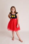 MOUSE TUTU DRESS - HC2025