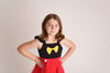MOUSE TUTU DRESS - HC2025