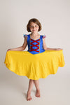 APPLE POISON TWIRLY DRESS PRE-ORDER - HC2025