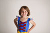 APPLE POISON TWIRLY DRESS PRE-ORDER - HC2025