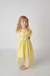 PRINCESS HI LO DRESS - PREORDER - HC2025