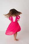 PRINCESS HI LO DRESS - PREORDER - HC2025