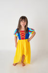 PRINCESS HI LO DRESS - PREORDER - HC2025