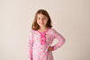 FRIENDSHIP BRACELET NIGHTGOWN