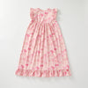 PINK BOW NIGHTGOWN