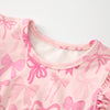 PINK BOW NIGHTGOWN