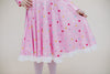 VALENTINE HEARTS TWIRL DRESS