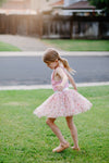 BACK TO SCHOOL TUTU SKIRT