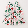 CHRISTMAS BOW DRESS - Christmas2025