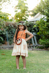 ISLAND PRINCESS TWIRLY DRESS PRE-ORDER - HC2025