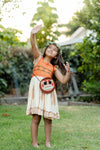 ISLAND PRINCESS TWIRLY DRESS PRE-ORDER - HC2025