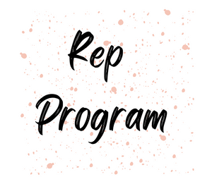 REP PROGRAM!!