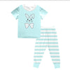 BUNNY PJS - BLUE