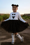 GHOST TUTU DRESS