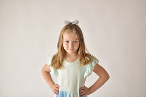 CINDERELLA RAINBOW TWIRLY DRESS