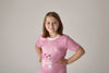 MILK SILK BUNNY PJS - PINK