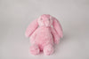 PLUSH BUNNY - 8 COLORS