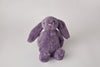 PLUSH BUNNY - 8 COLORS