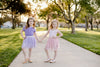 EASTER BUNNY TUTU SKIRT