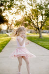 EASTER BUNNY TUTU SKIRT