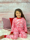 VALENTINE MILK SILK PAJAMAS (Copy)