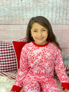 VALENTINE MILK SILK PAJAMAS (Copy)